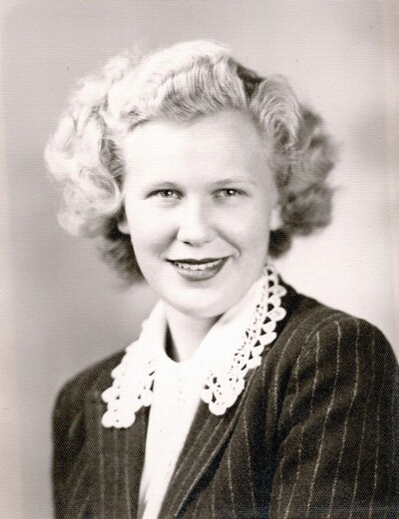 Donna Stack