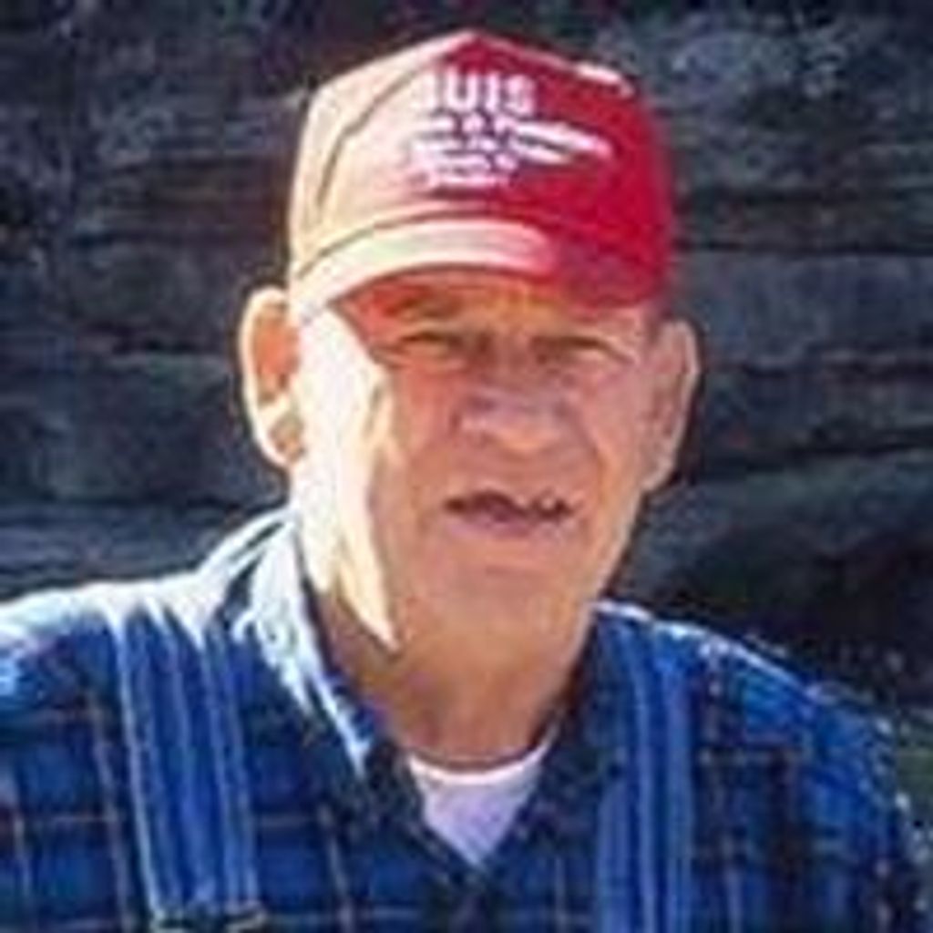 William E. "Bill" Thurman