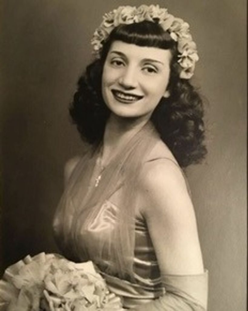 Lucy Gloria Impagliazzo
