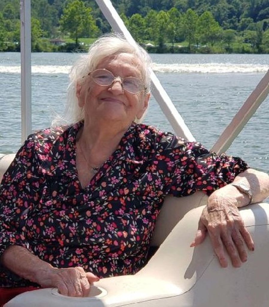 Charlene "Birdie" Potts Profile Photo