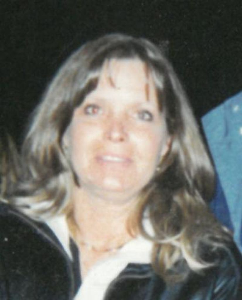 Sharon Kay Byro Profile Photo