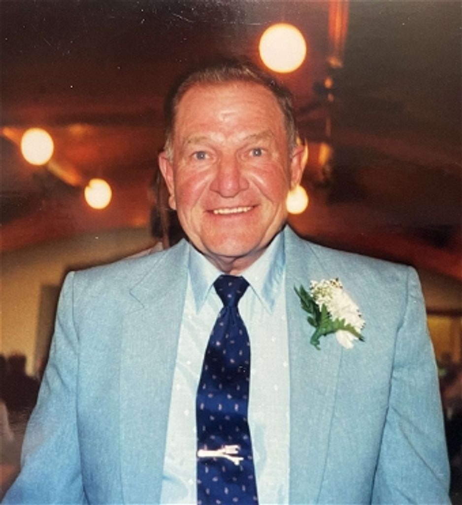 Elvin Dale Thiessen