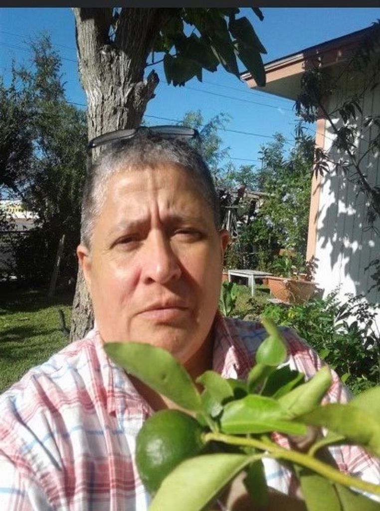 Maria F. Salinas