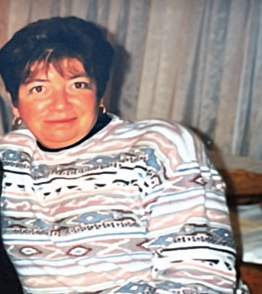 Kathleen Rita Russell Profile Photo