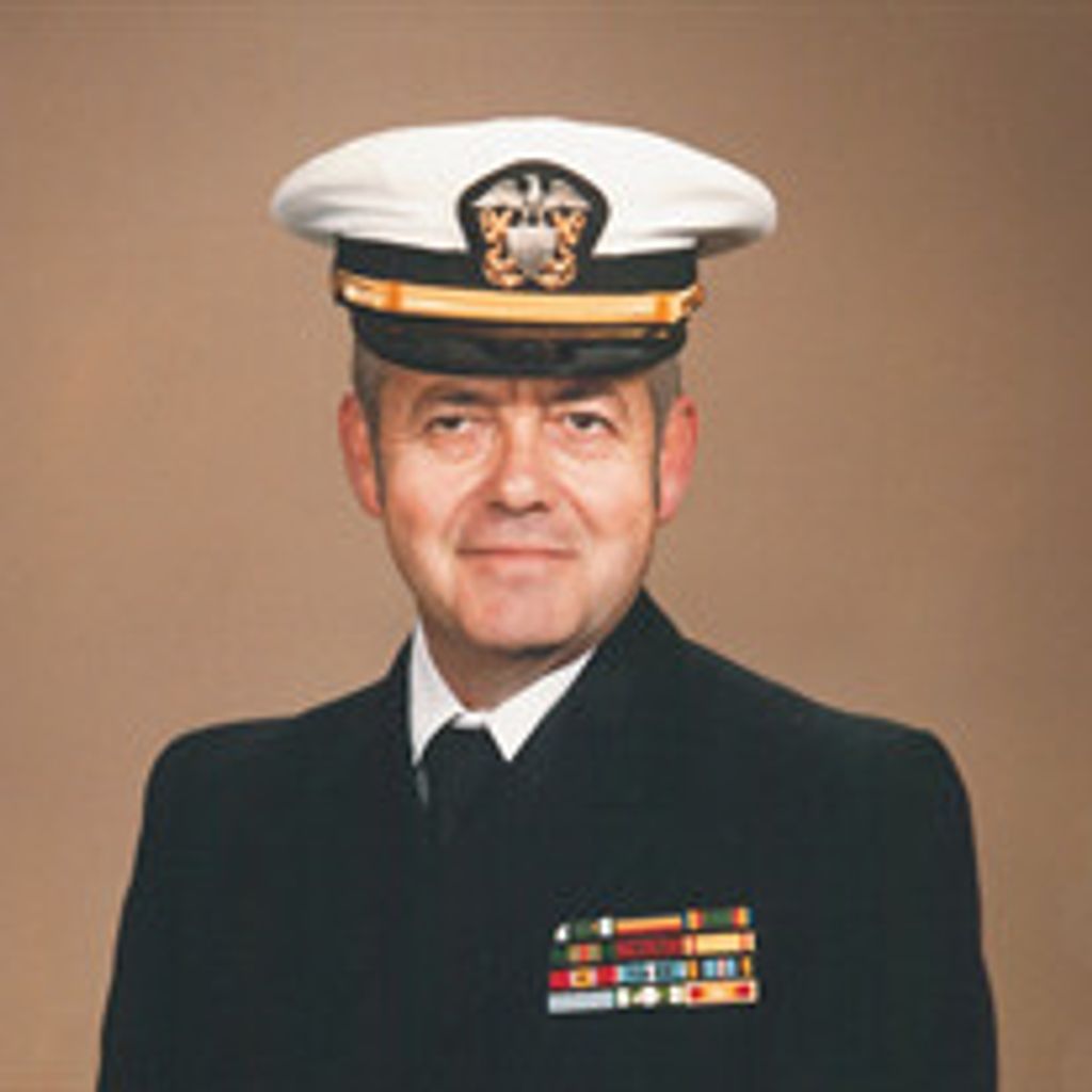 Elmer Lee "Mac" McCormack