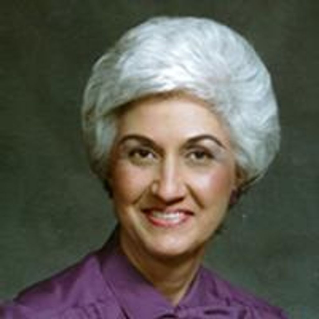 Norma K. Mcgilvra