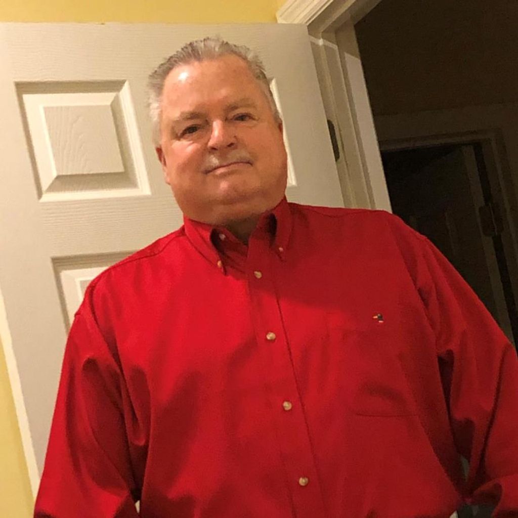 "Bill" Walter Wood