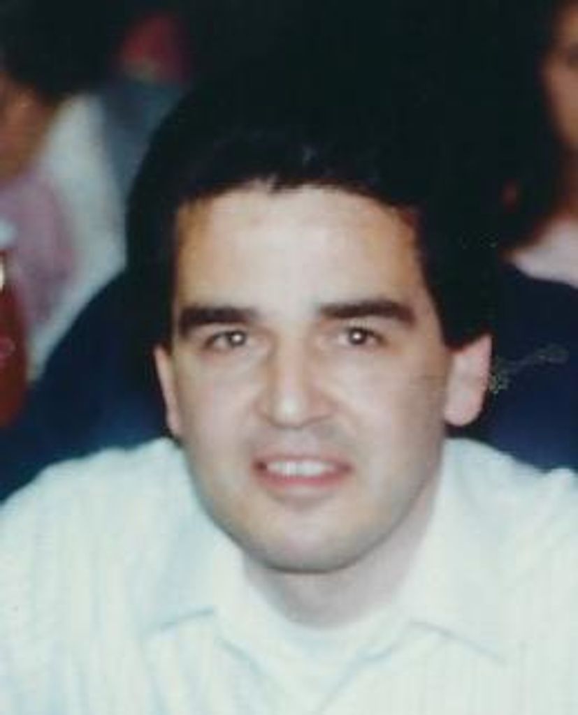 Michael A. Faiello