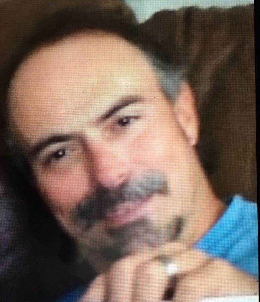 Donald Wayne Powell Profile Photo