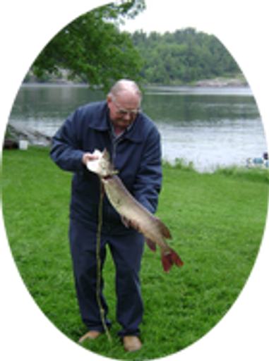 Robert  Maurice Hart Profile Photo