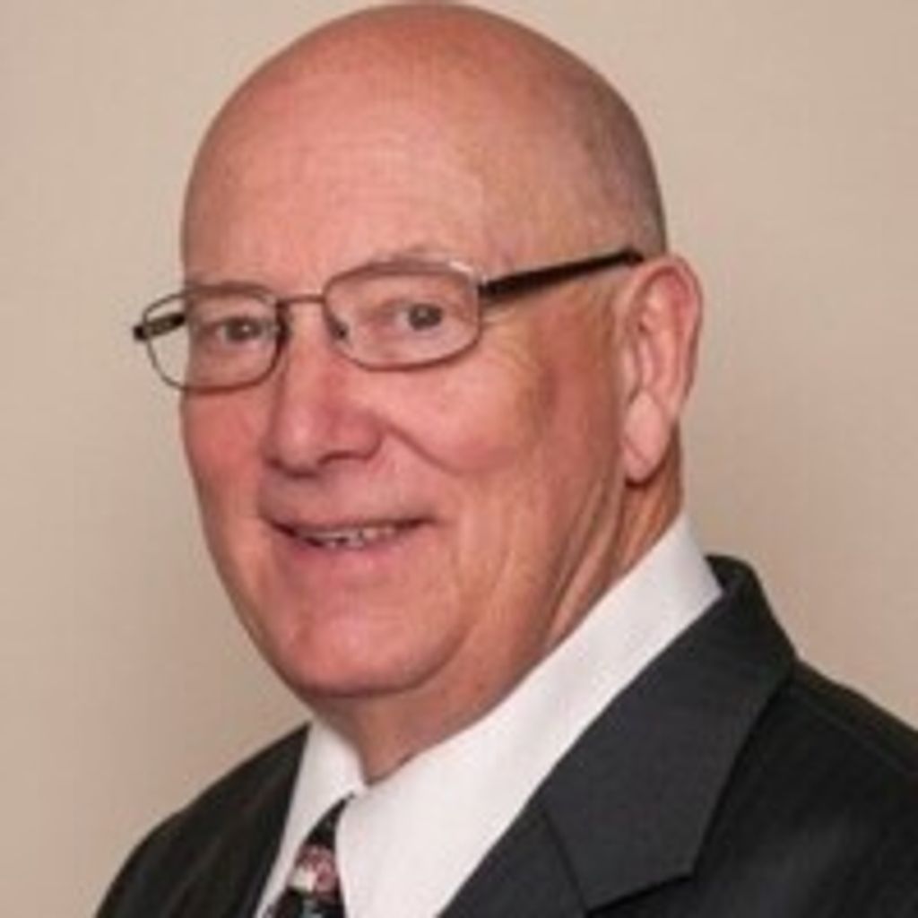 David Andrew Stevenson Profile Photo