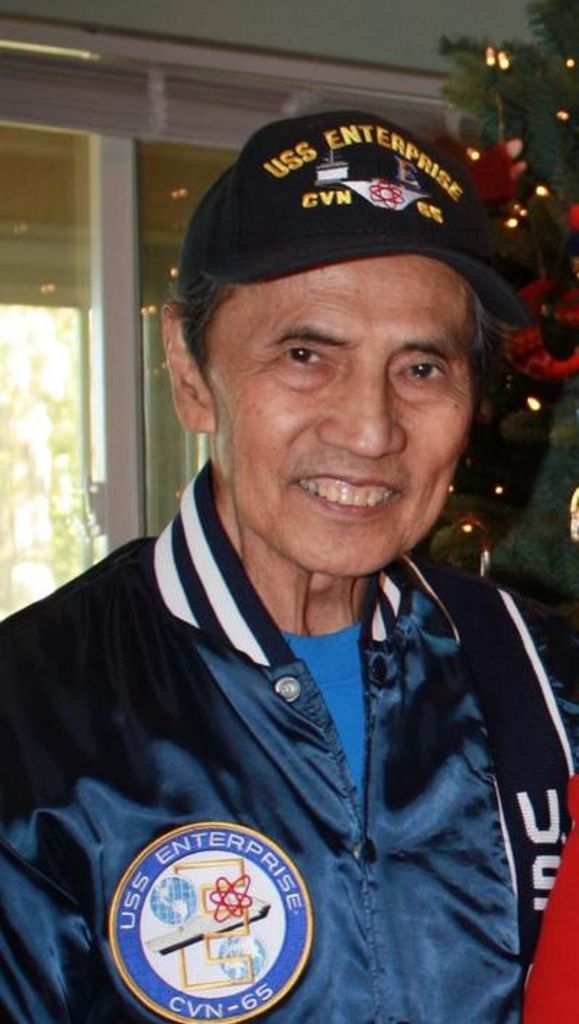 Eugenio L. Tianio Jr. Profile Photo
