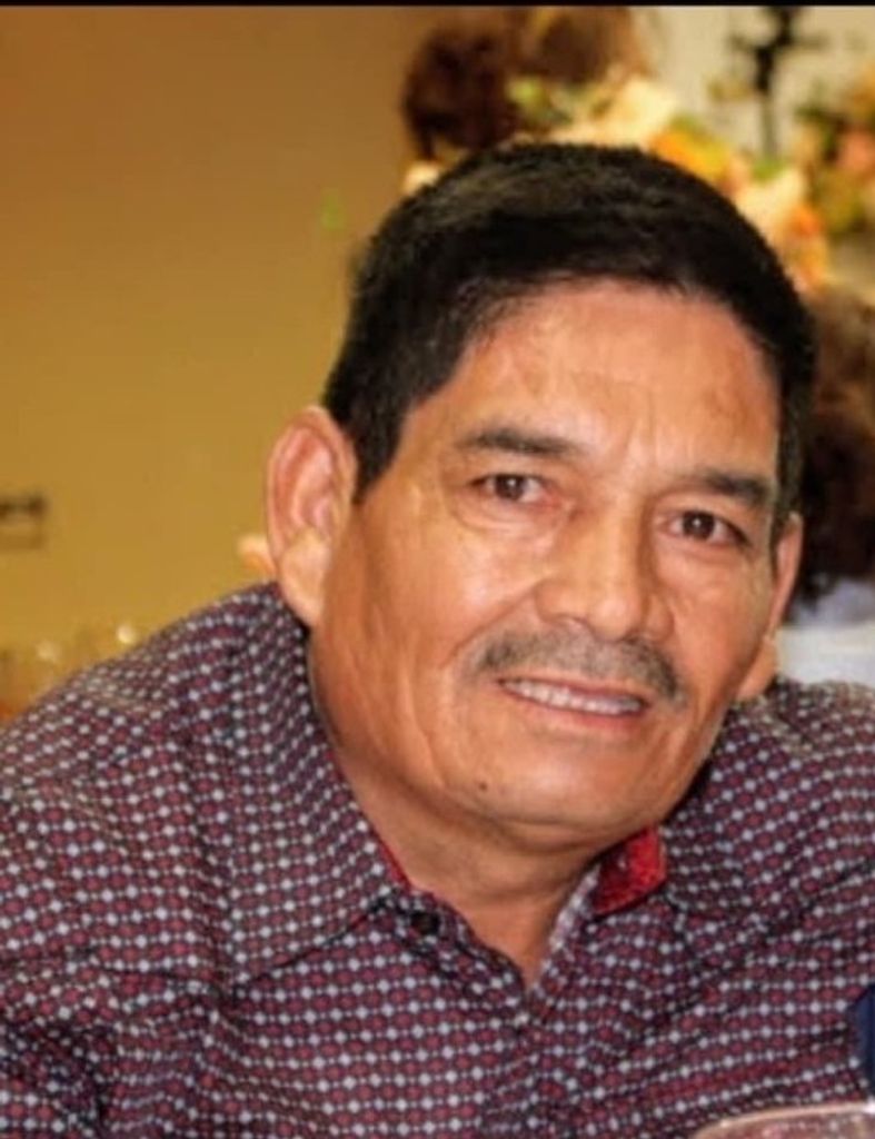 Ricardo "Maistro" Arrambide