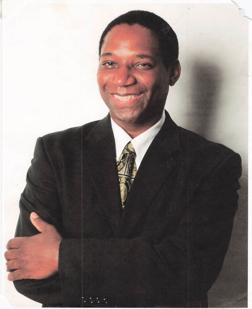 Steven Mitchell