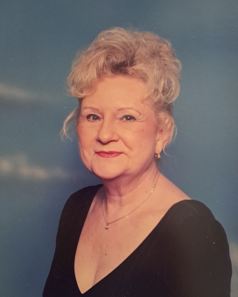Eva Bowman
