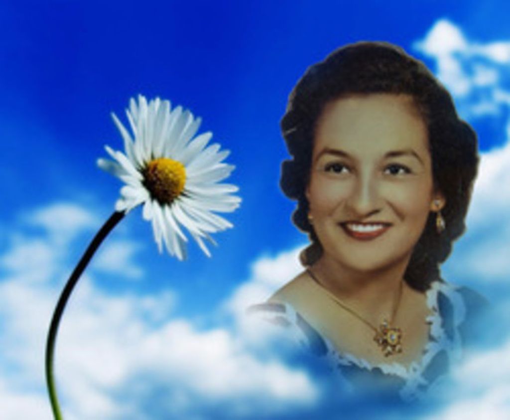 Maria Del Refugio Limon