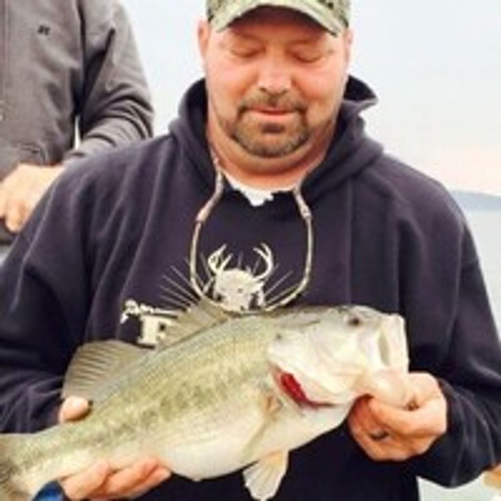 Ronald Keith Ross Profile Photo