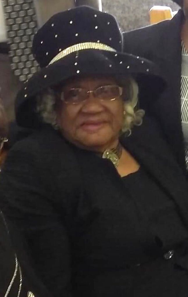 Mother Jerlene Pinkard Profile Photo