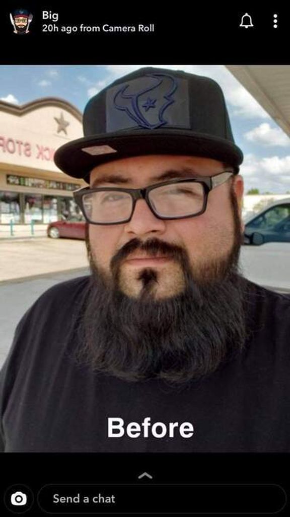 Michael "Big Myk" Martinez