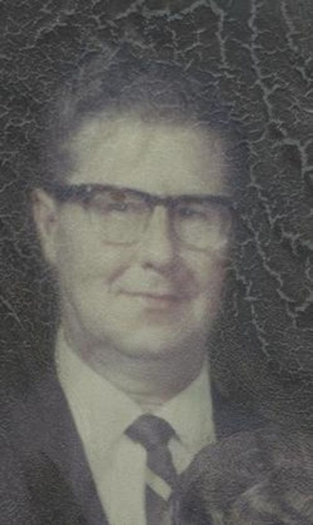 Herbert Allen Ballenger