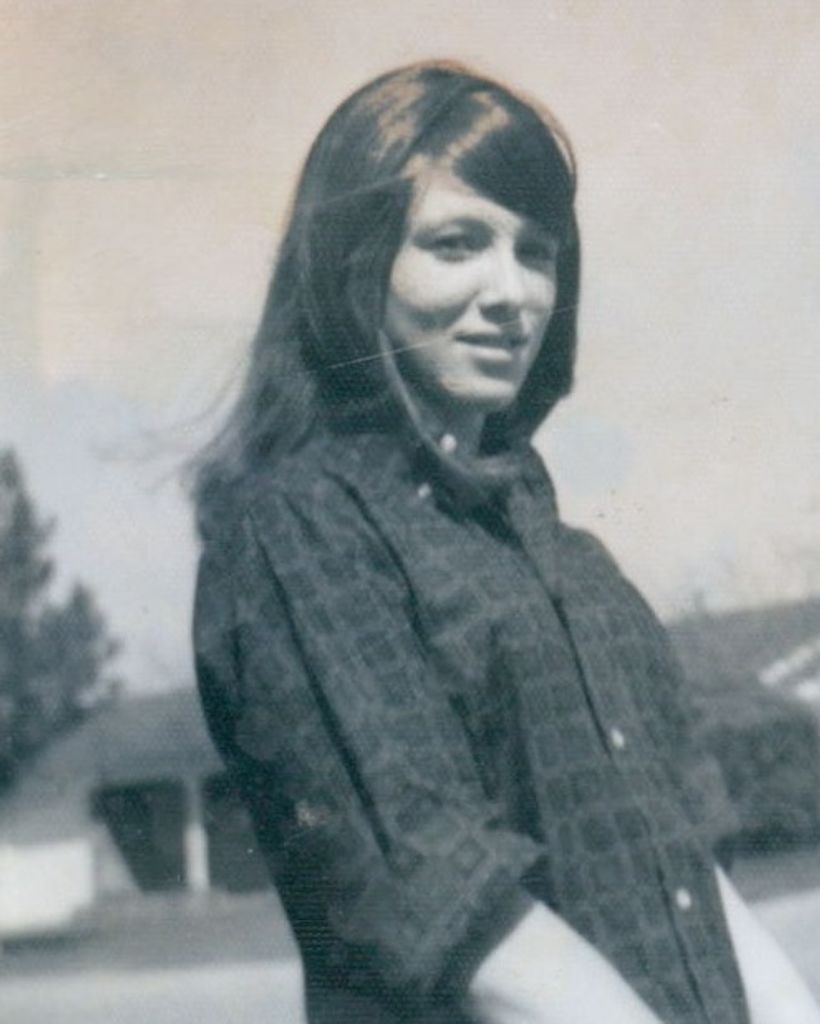 Ann Anders Grice