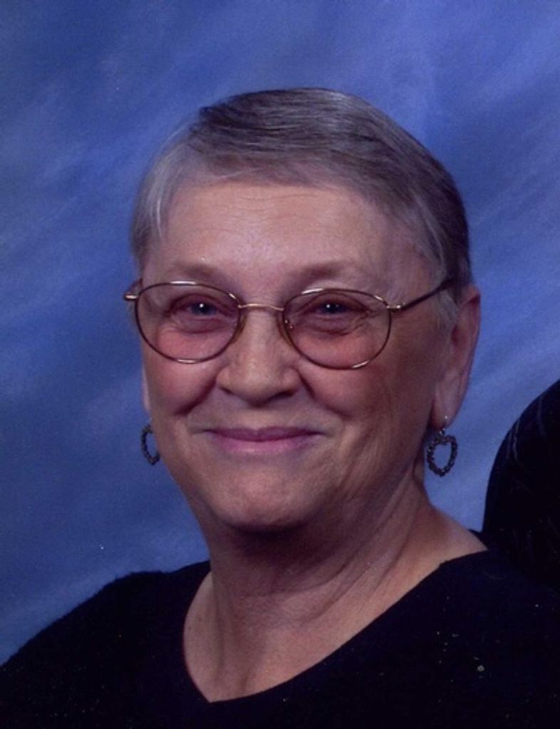 Bettie L Parks