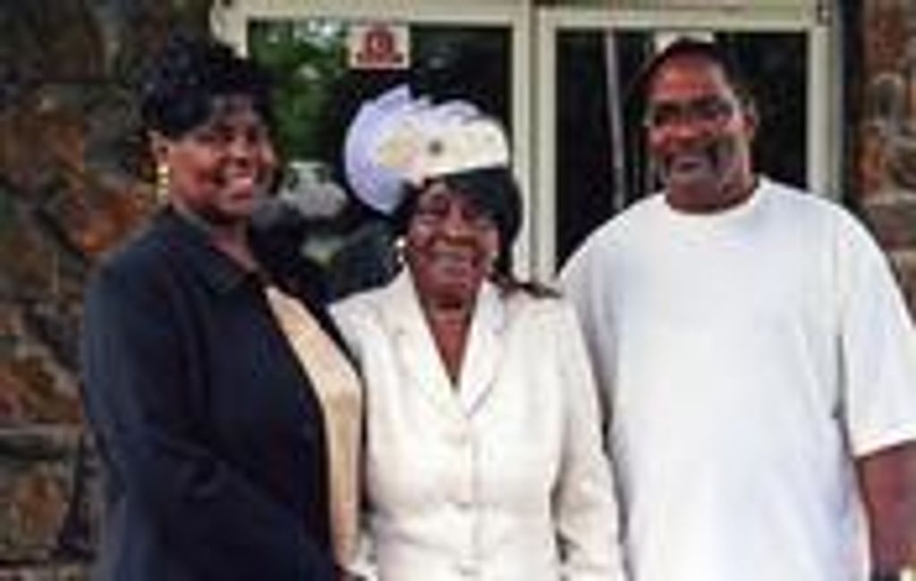 Bobby "Fuzzy" Lee Smith