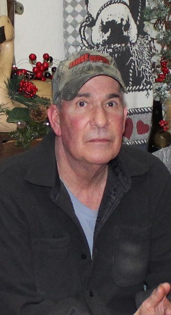 Mike Henkle Profile Photo