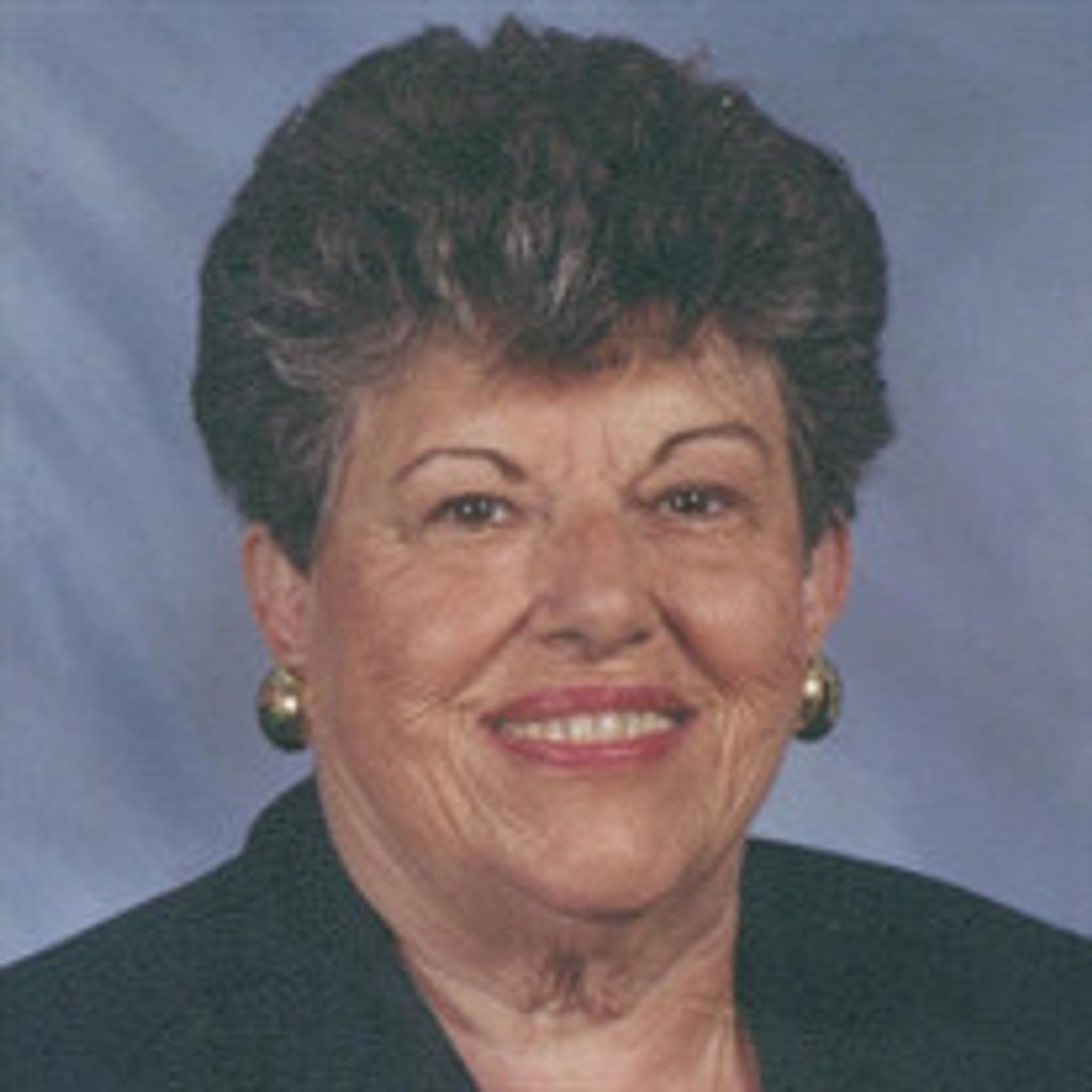 Joan  Elizabeth Belt Profile Photo