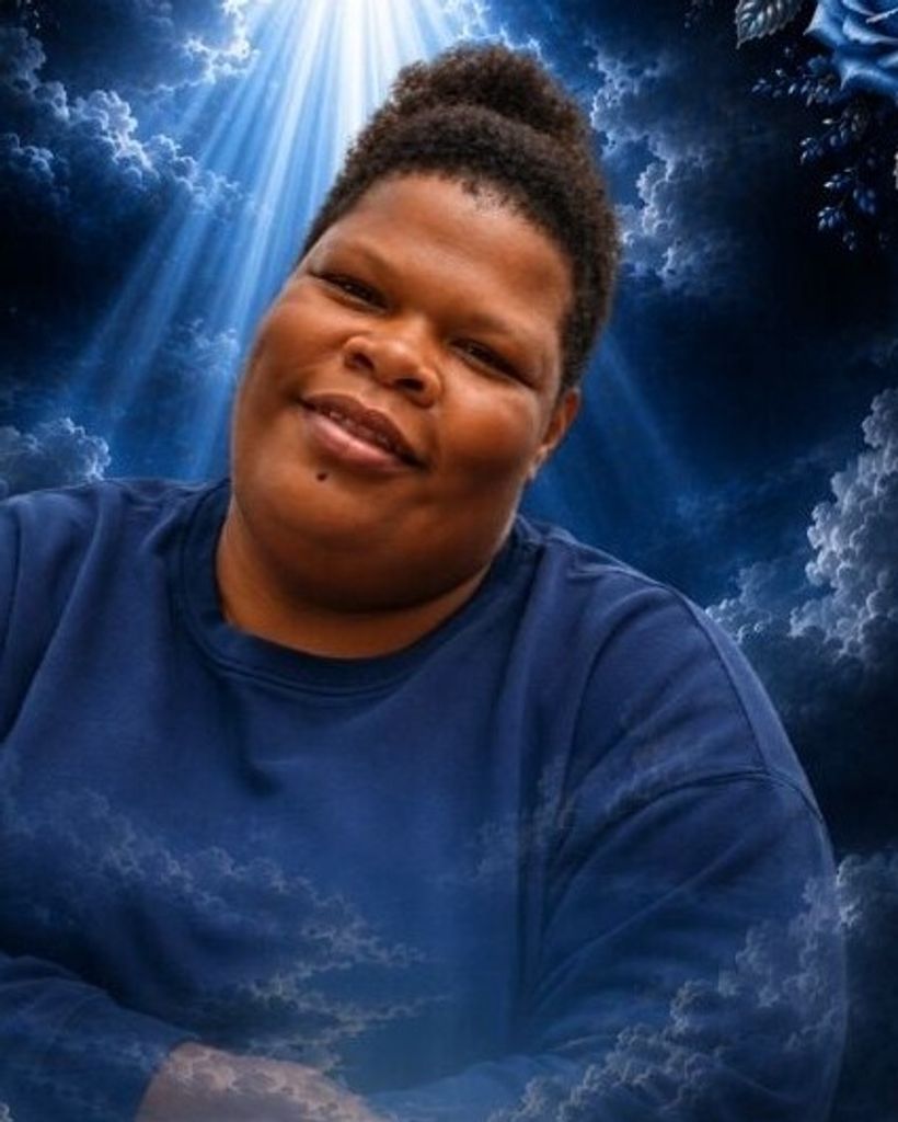 Candace Chandler