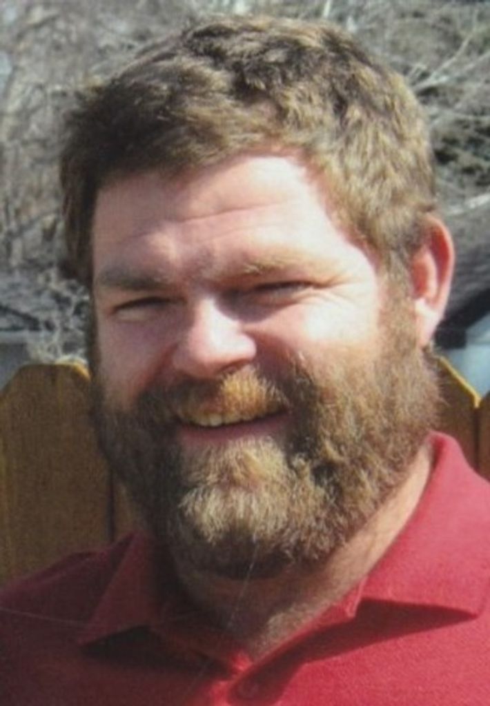 Charles Eben Thompson