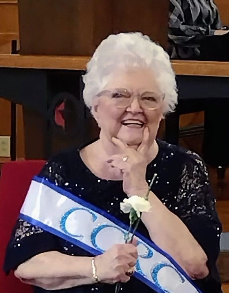 RuthAnn Miller