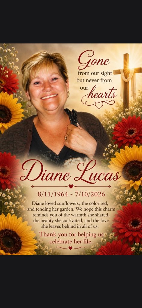 Diane Lucas Profile Photo