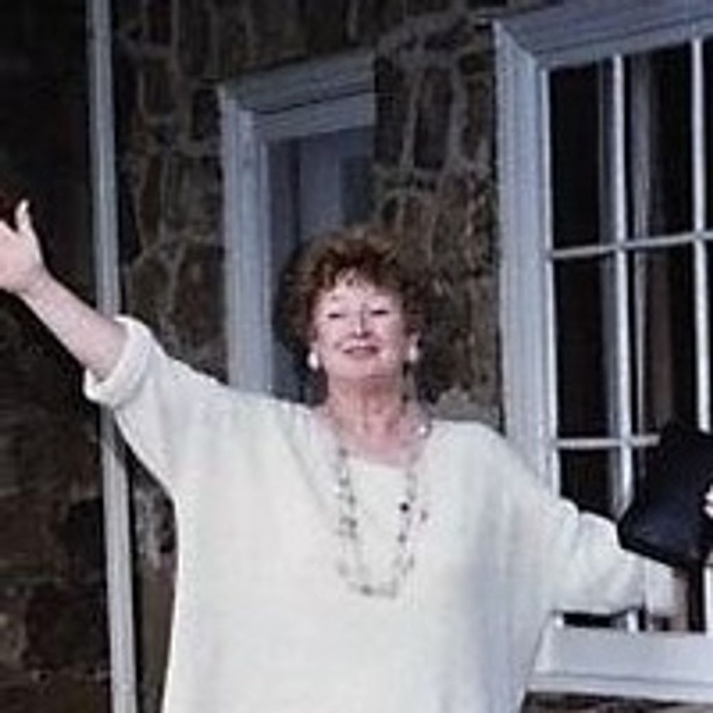 Arlene A. Sweeney-Farrugia Profile Photo