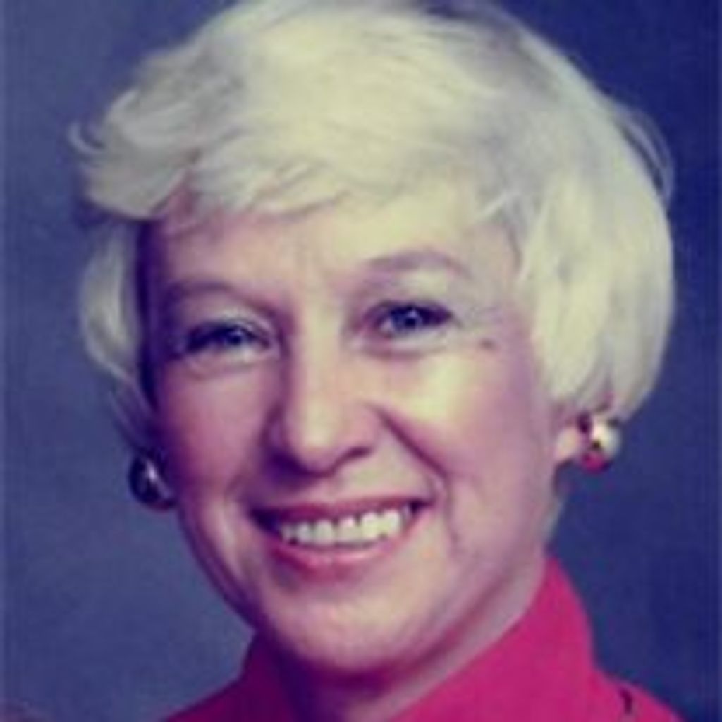 Joan Elaine (Immler) Zephir Profile Photo