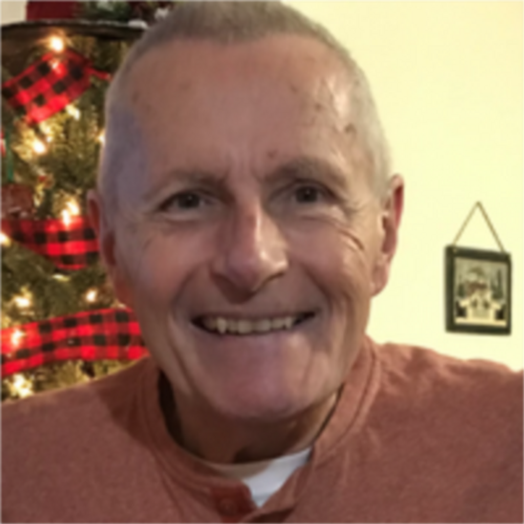 David E. Smith