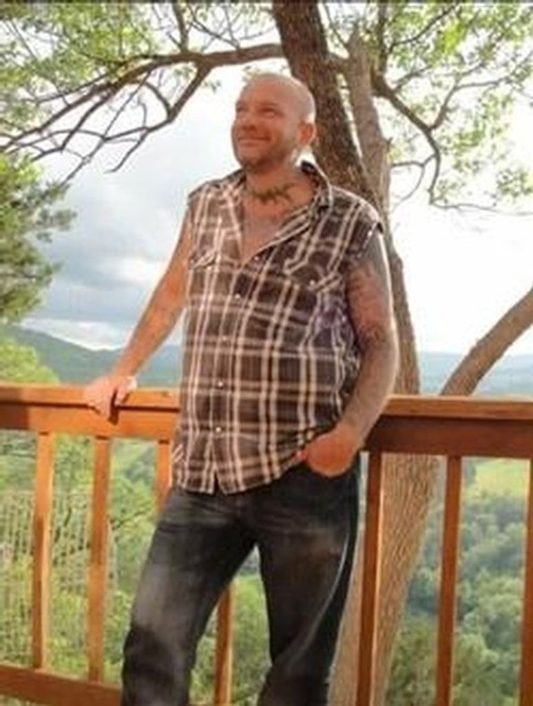 Jason Lyle Mathis