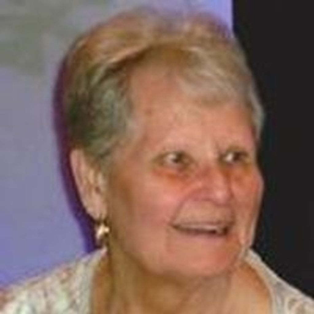 Barbara Jean Lemley