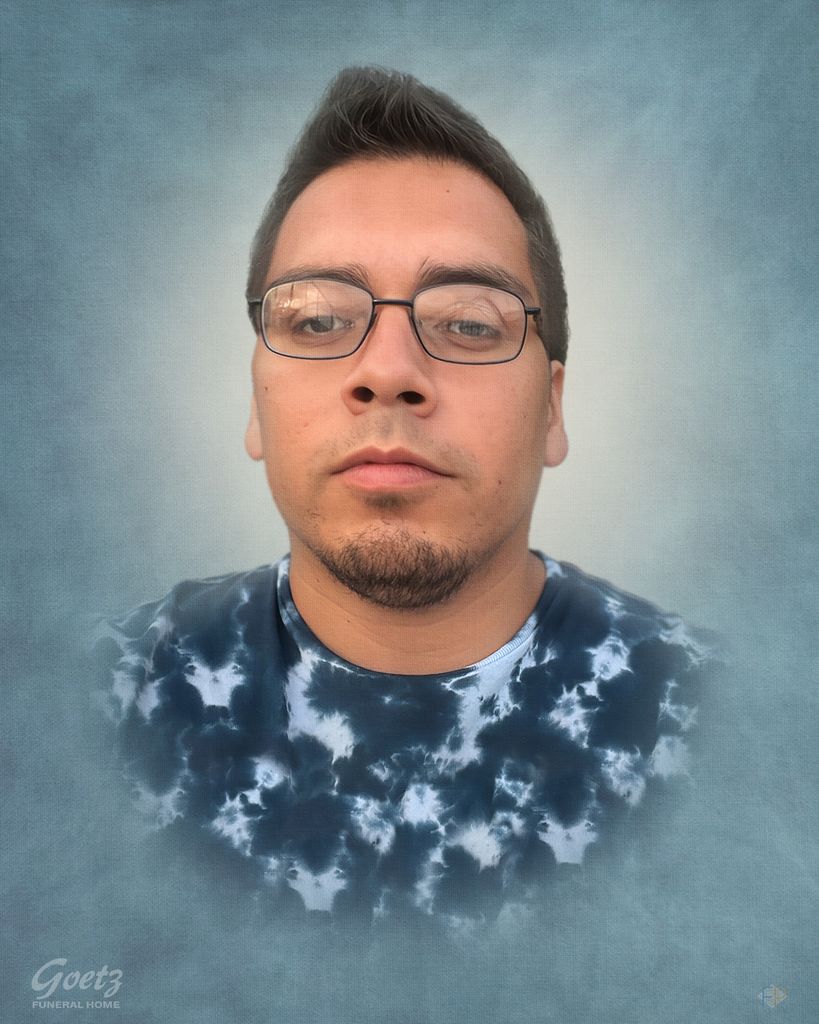 Mark Anthony Palacios Profile Photo