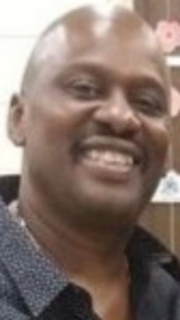 James Alexander Williams Profile Photo