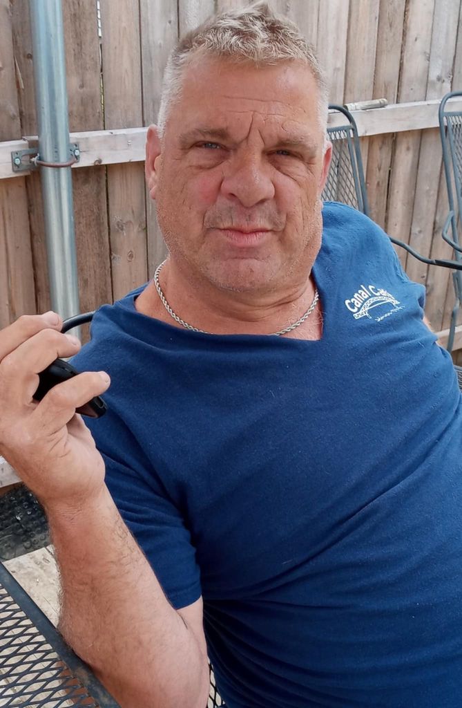 Michael Macomber Profile Photo