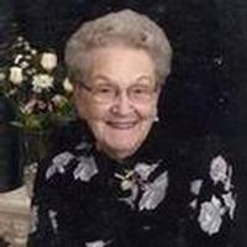 Maxine Hendrickx