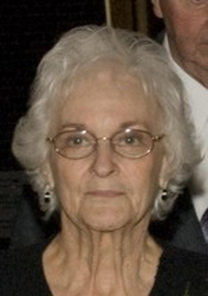 Joyce Lucille Watters