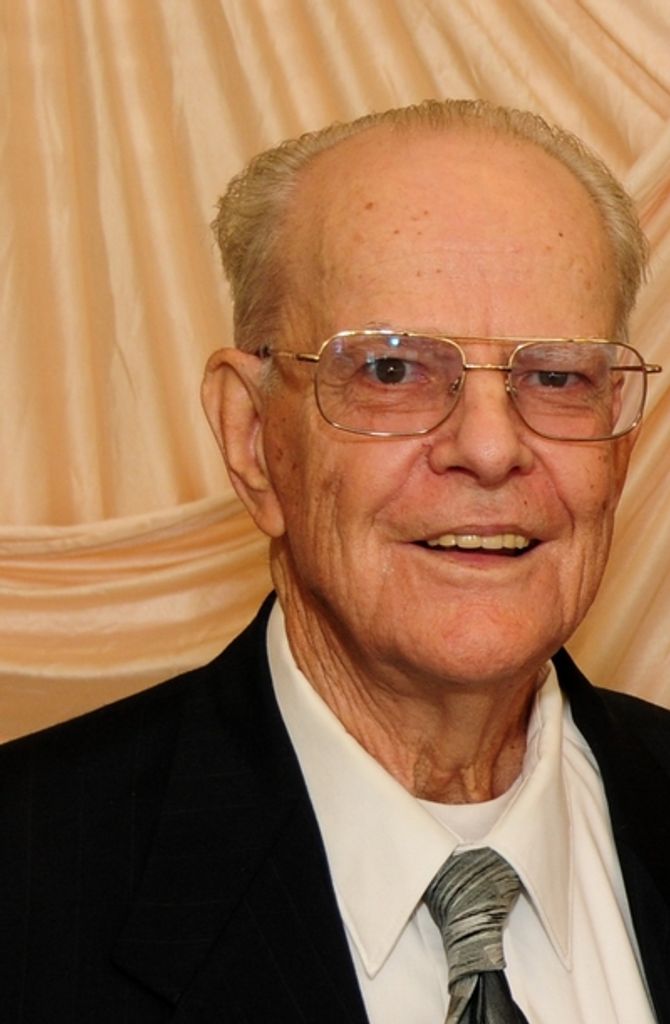 Arthur Dayton Lanham Profile Photo