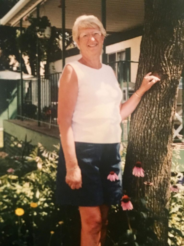 Mary L. Anderson Profile Photo