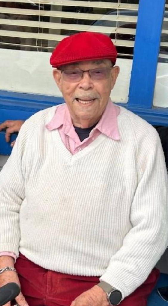 Frederick Sampson Maynor