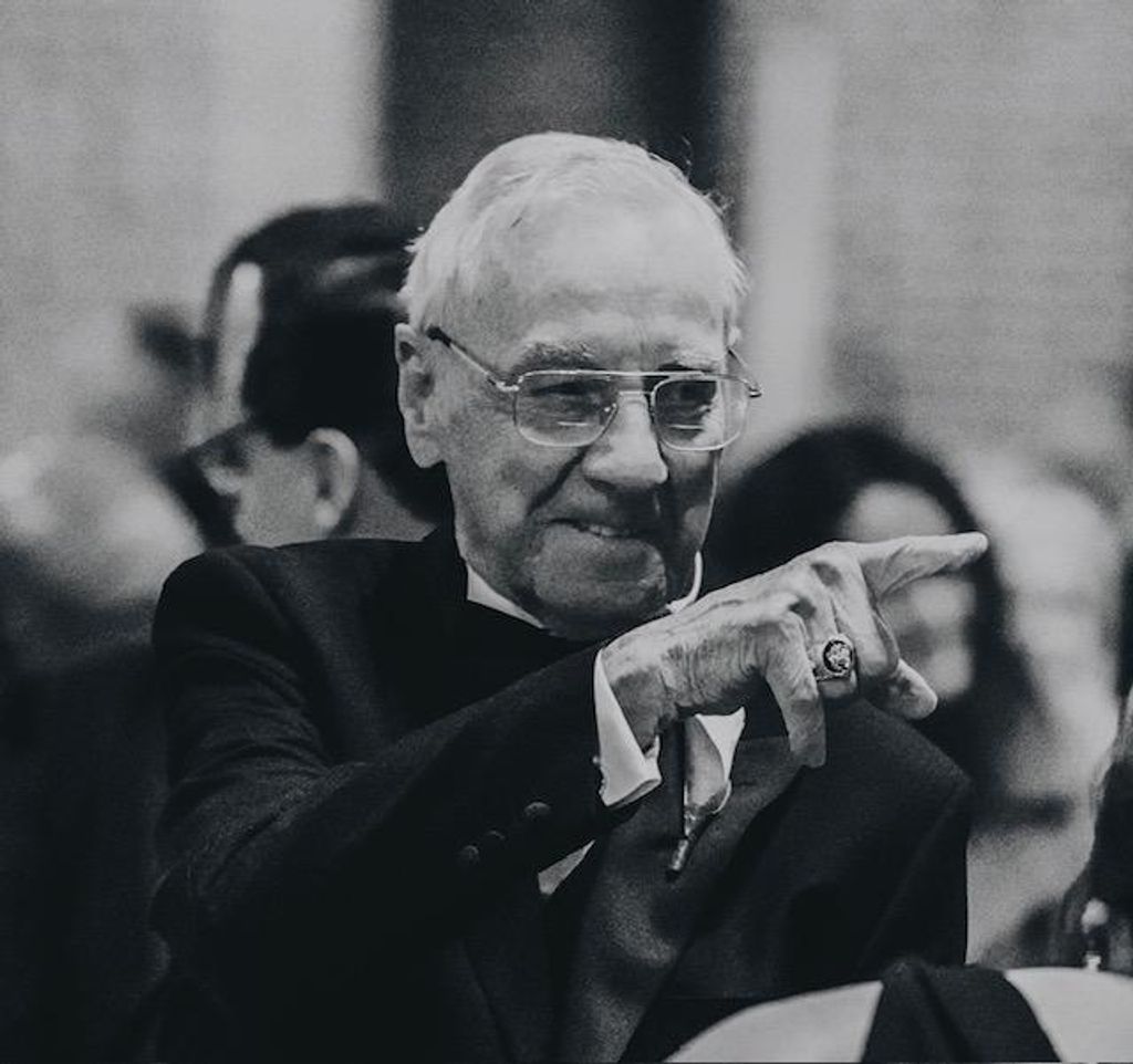 Raymond John Facompré Profile Photo