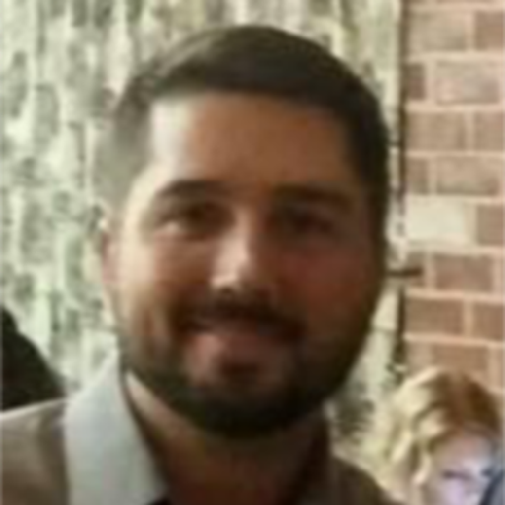 Matthew Paul Hodges Profile Photo
