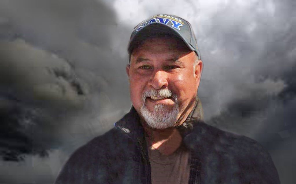 Jose E. Jalomo