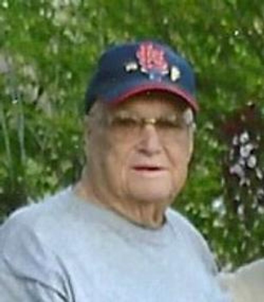 Henry E Seaman
